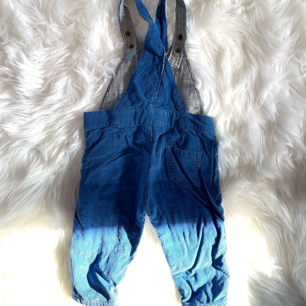 Me & Henry Onsie + Overall Set - Picture 7 of 12
